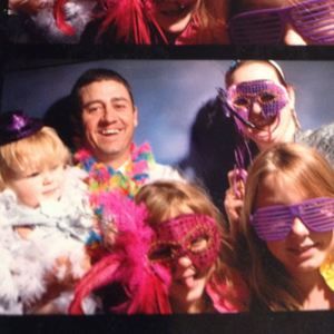 Meet your Posher, Jess